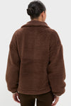 Carafe Lowell Sherpa Jacket
