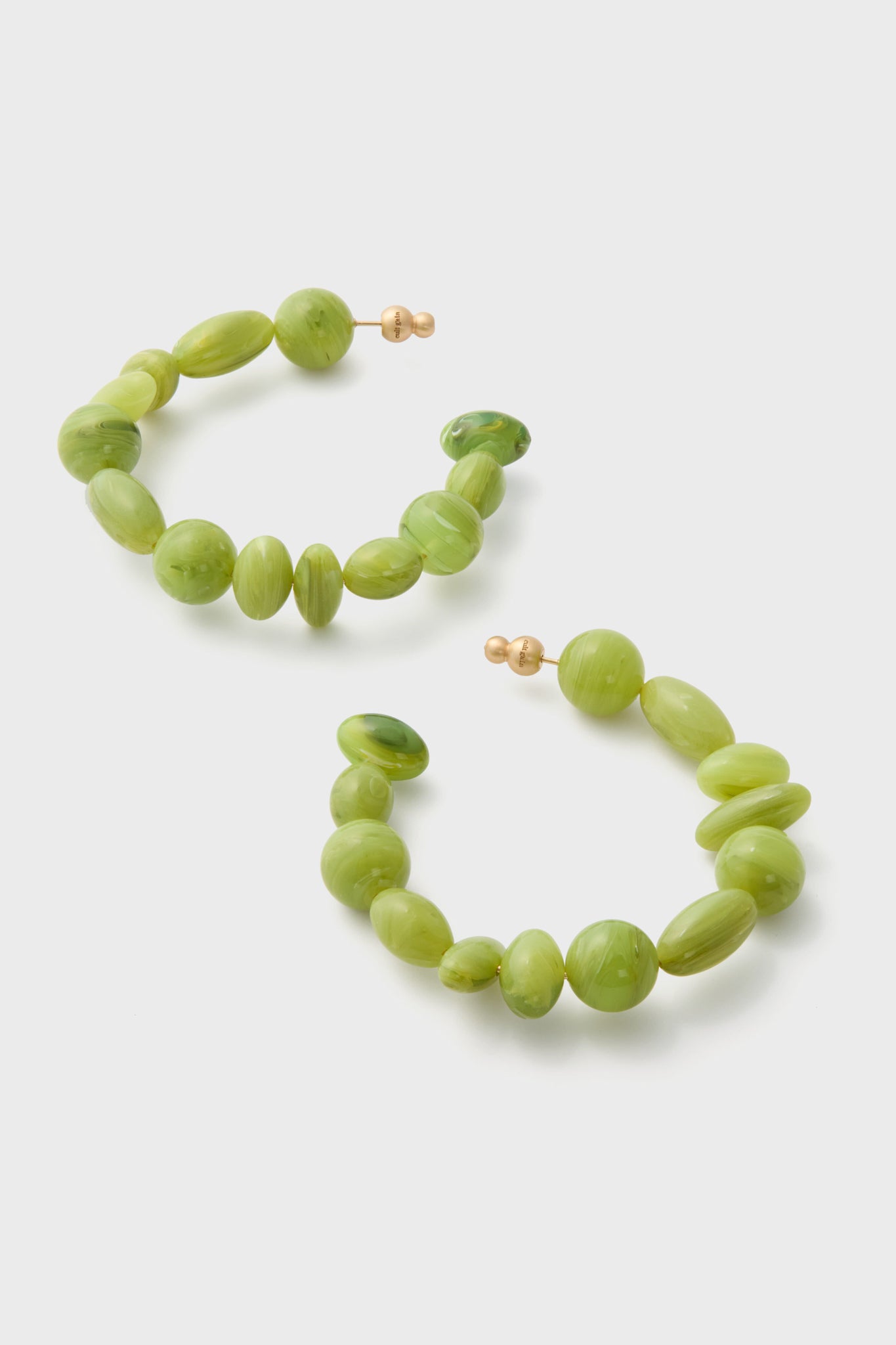 Laurel Akira Earrings