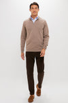 Poplar Crown Comfort Pullover