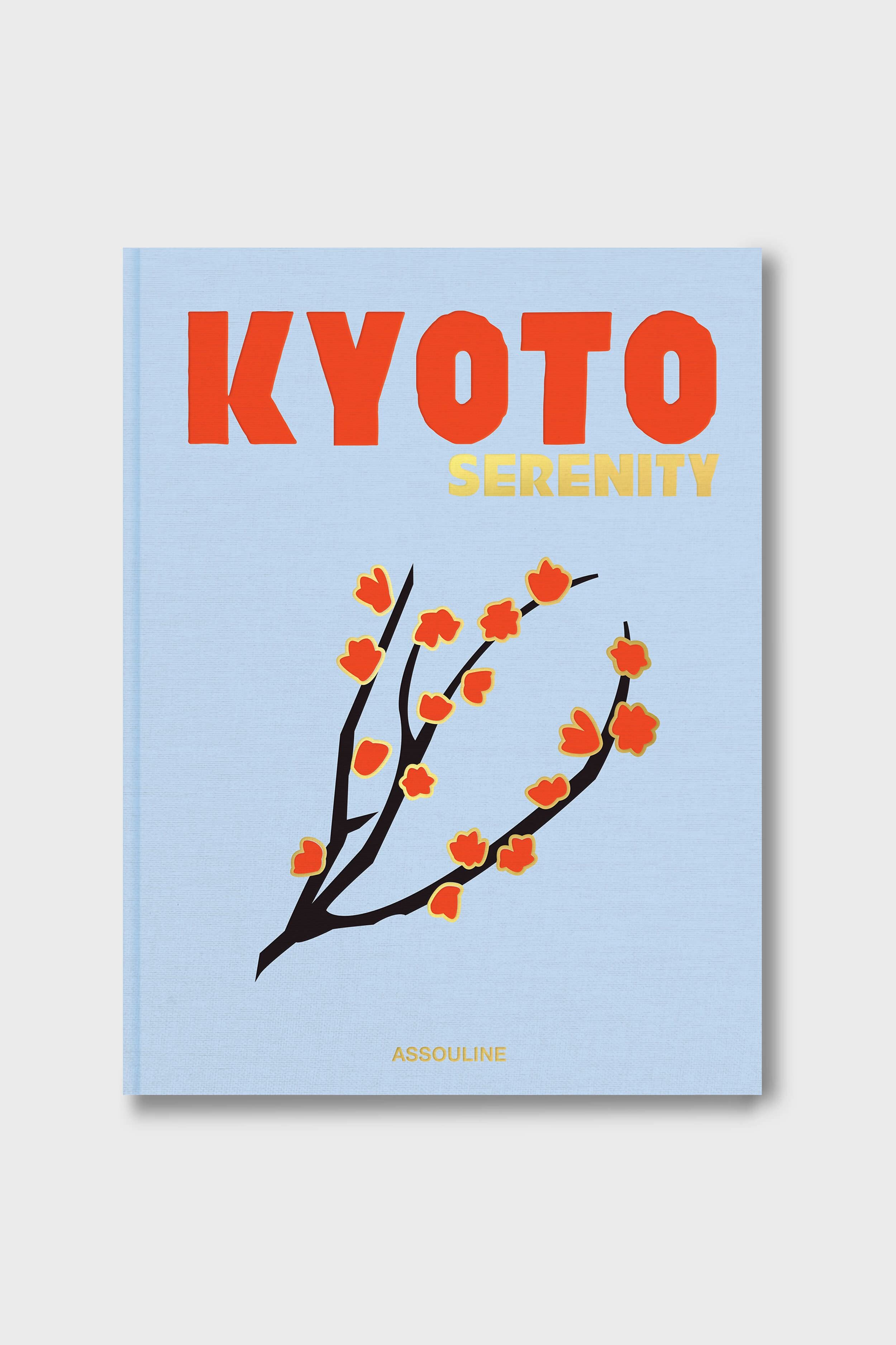 Kyoto Serenity