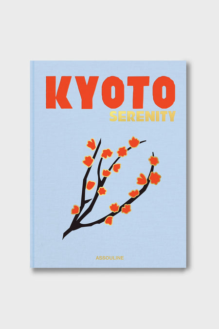 Kyoto Serenity