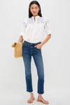 The Cream Saylor Shirt