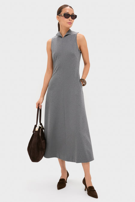Casual Charcoal Grey Maxi Dress Charcoal Heather Resnick Maxi Dress Tuckernuck Casual Charcoal Grey Maxi Dress Charcoal Heather Resnick Maxi Dress Tuckernuck
