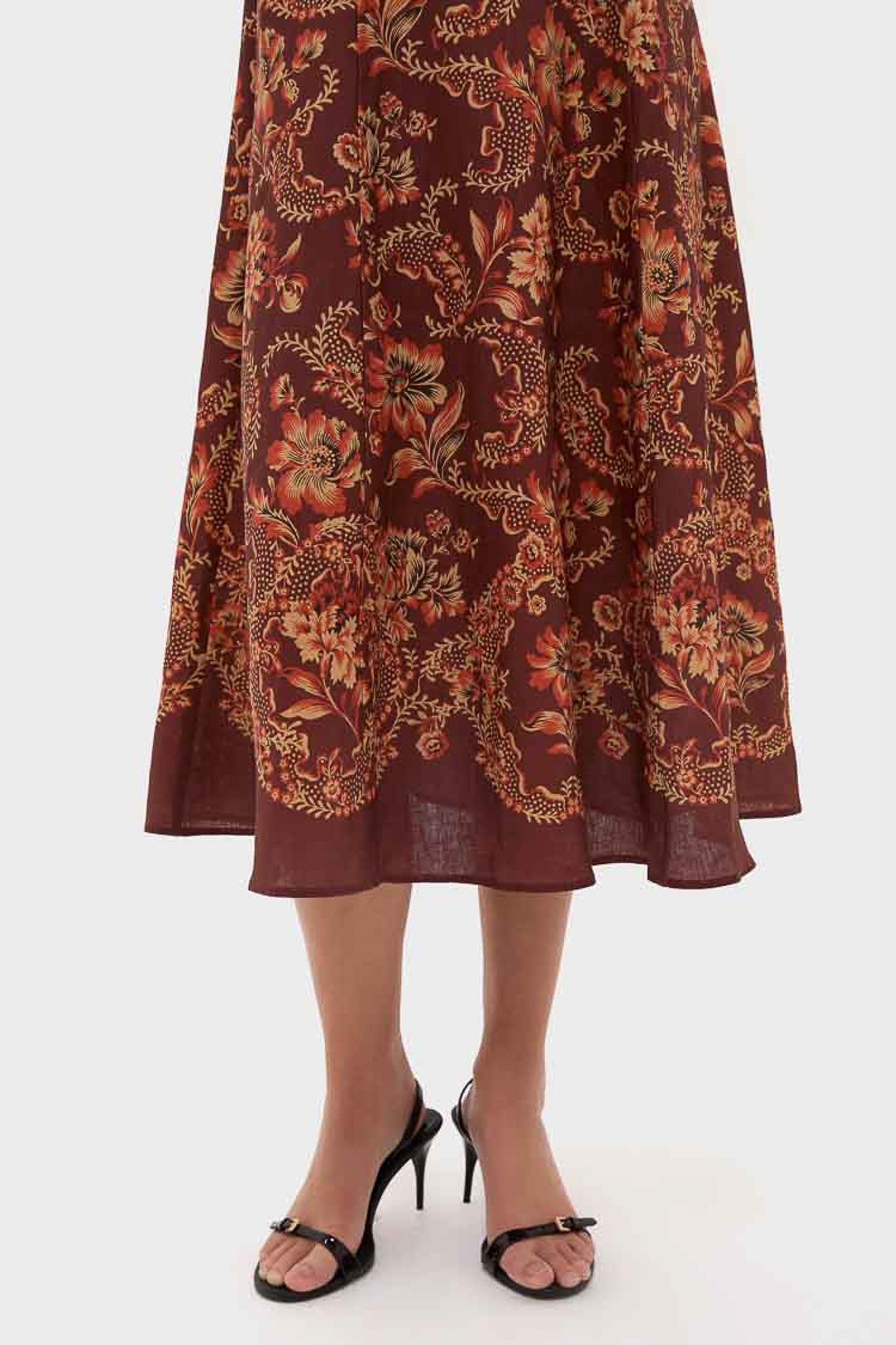 alemais seraphina midi dress Seraphina Midi Dress