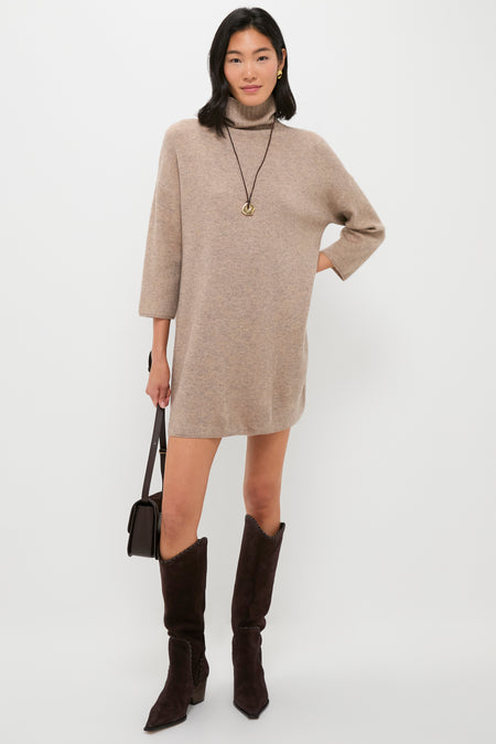 Gold Plated Eliza Wrap