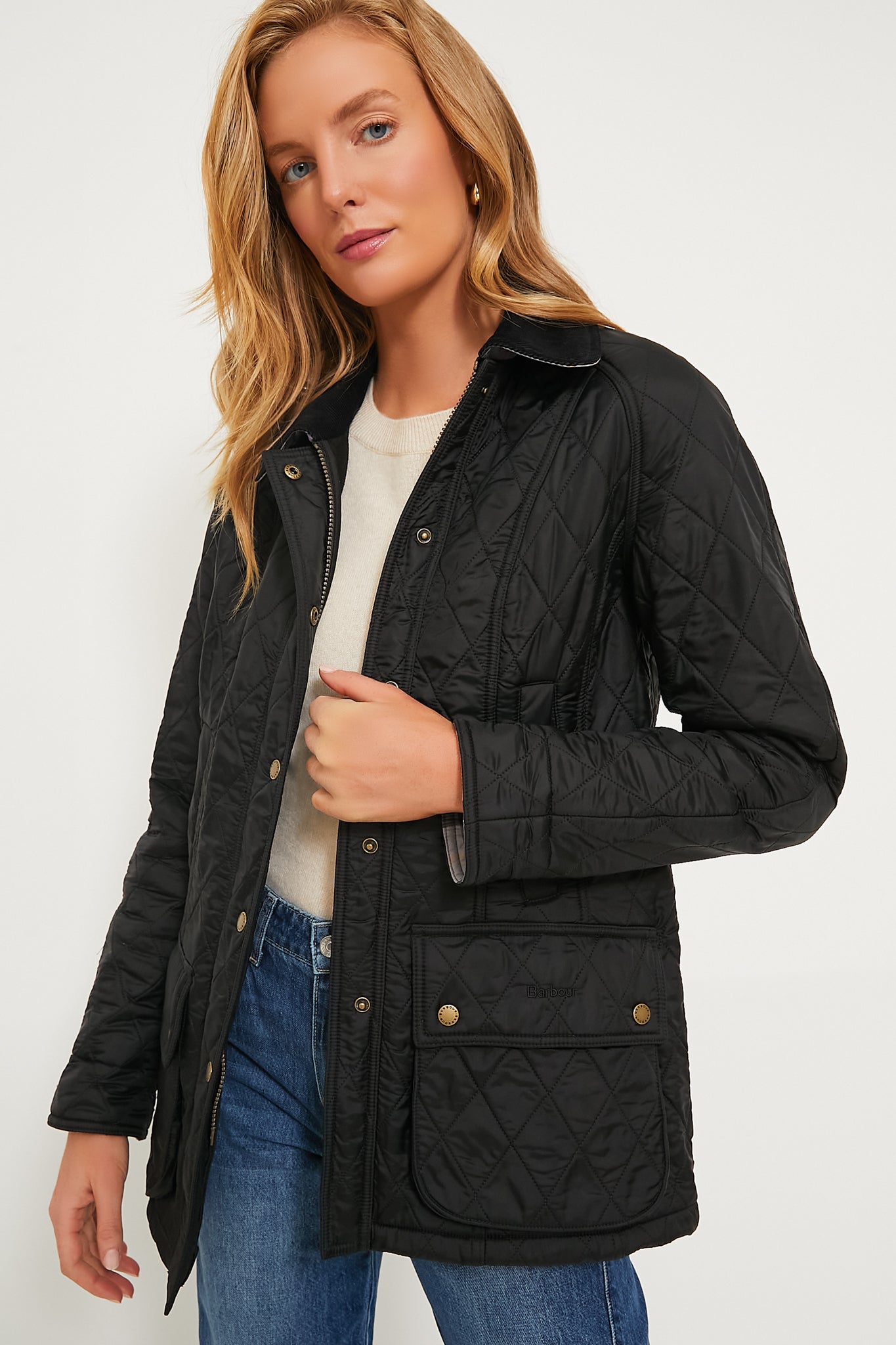 Barbour beadnell coat best sale