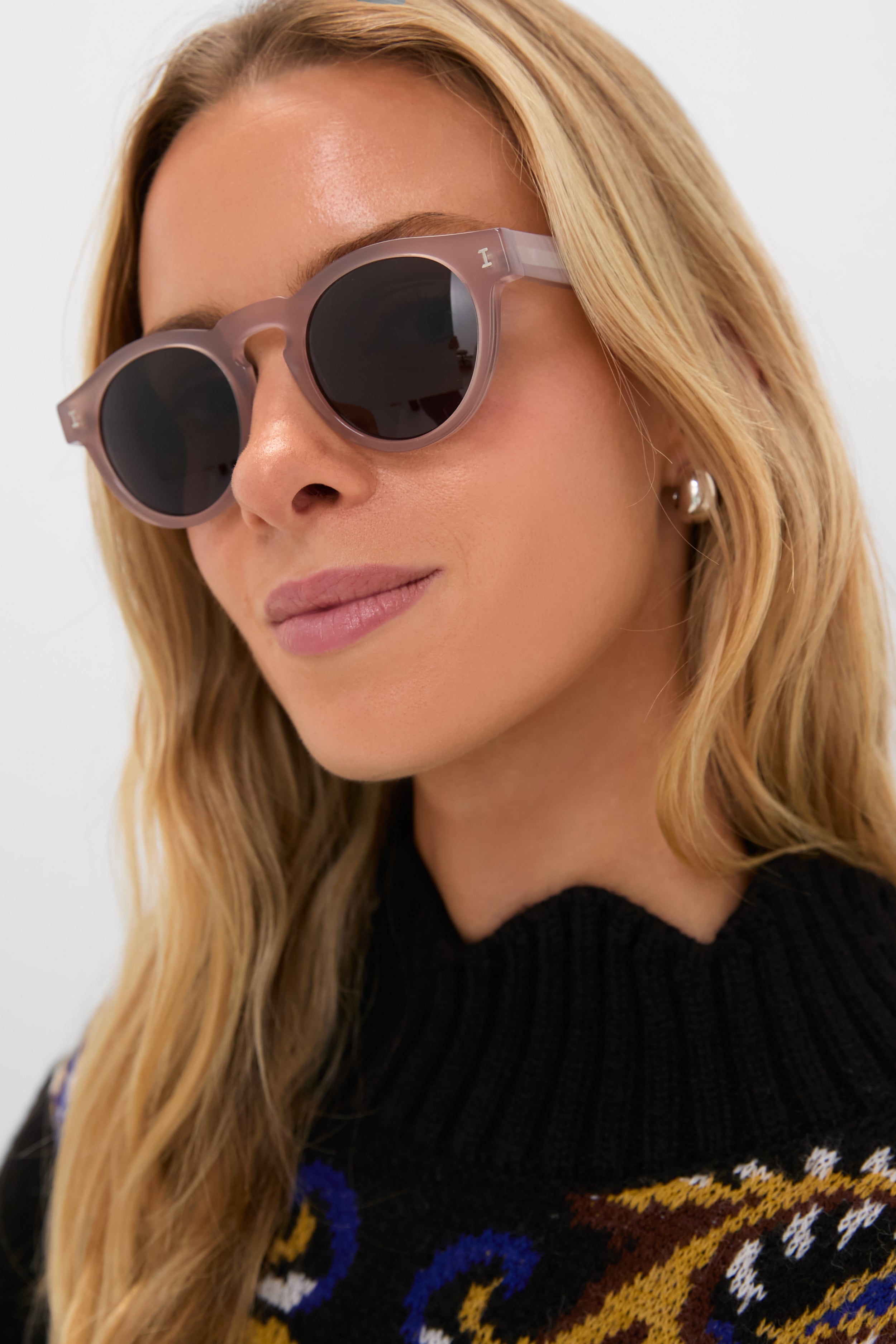 Thistle Leonard Sunglasses | Illesteva