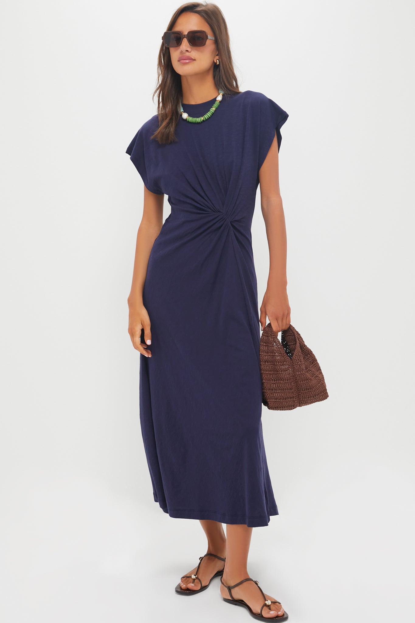 Midori Tavira Necklace