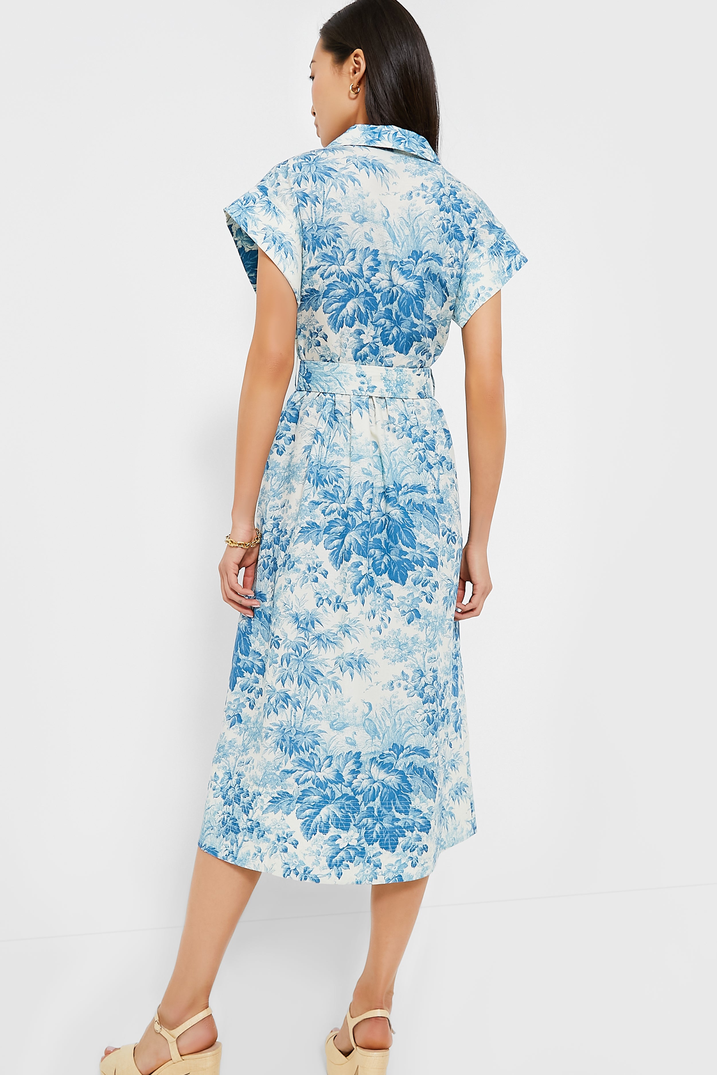 Tory burch fashion mariana dress