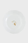 Oriente-Italiano Aurum Dinner Plate
