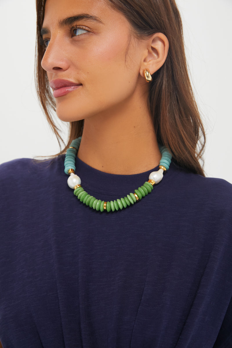 Midori Tavira Necklace