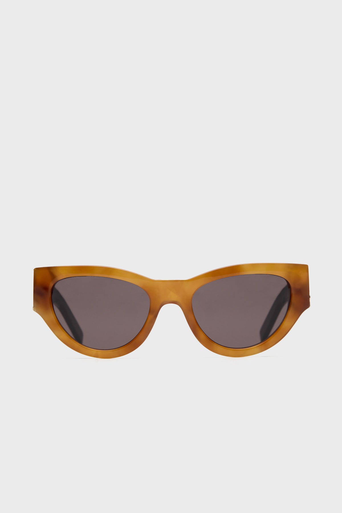 Brown SL M94 Sunglasses