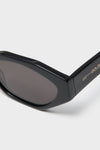 Black Eliana Sunglasses