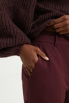 Merlot Prince Pant