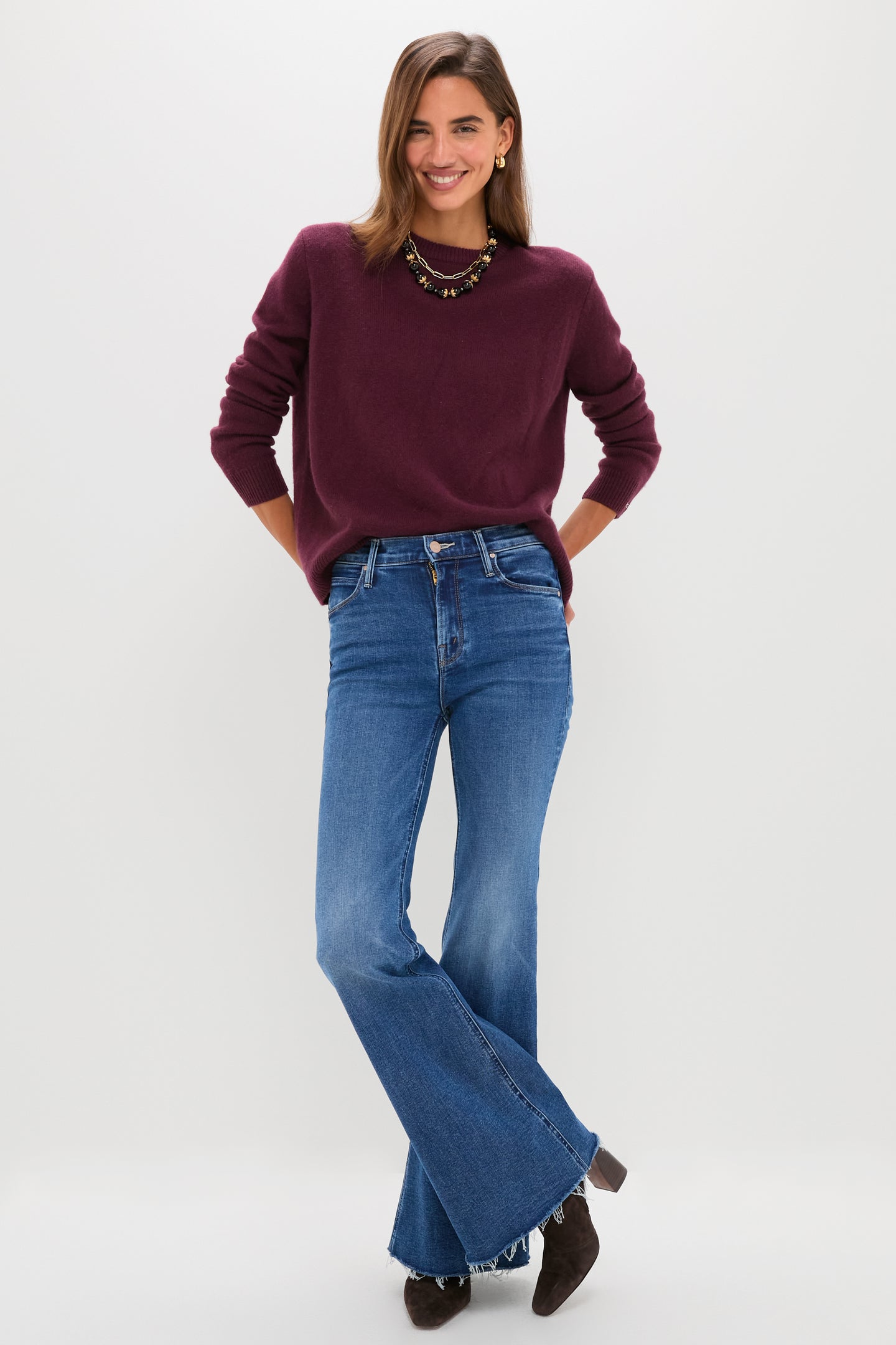 Let's Split The Doozy Sneak Fray