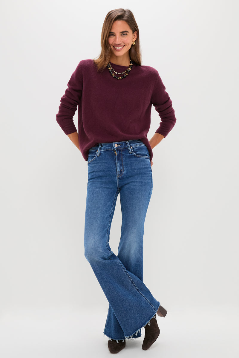 Let's Split The Doozy Sneak Fray