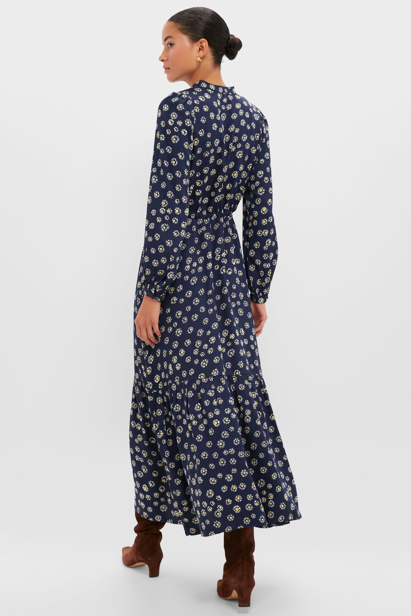 Daisy Frances 3 Dress