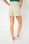 Tan Ruth Shorts