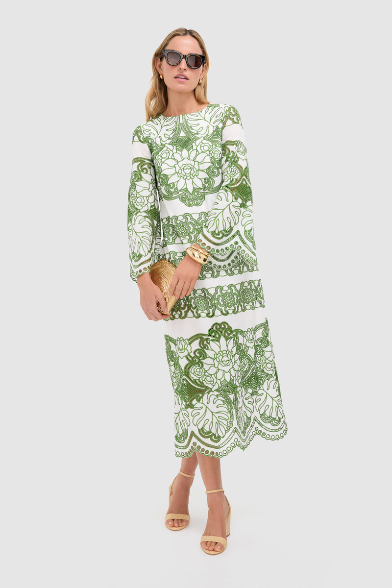 Natural Straw Malia Heels