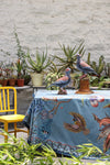 Mist Thanda Nest Tablecloth