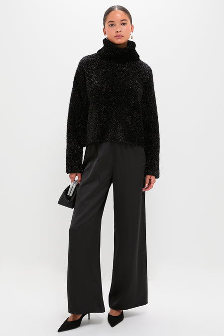 Twilight Tini Time Turtleneck