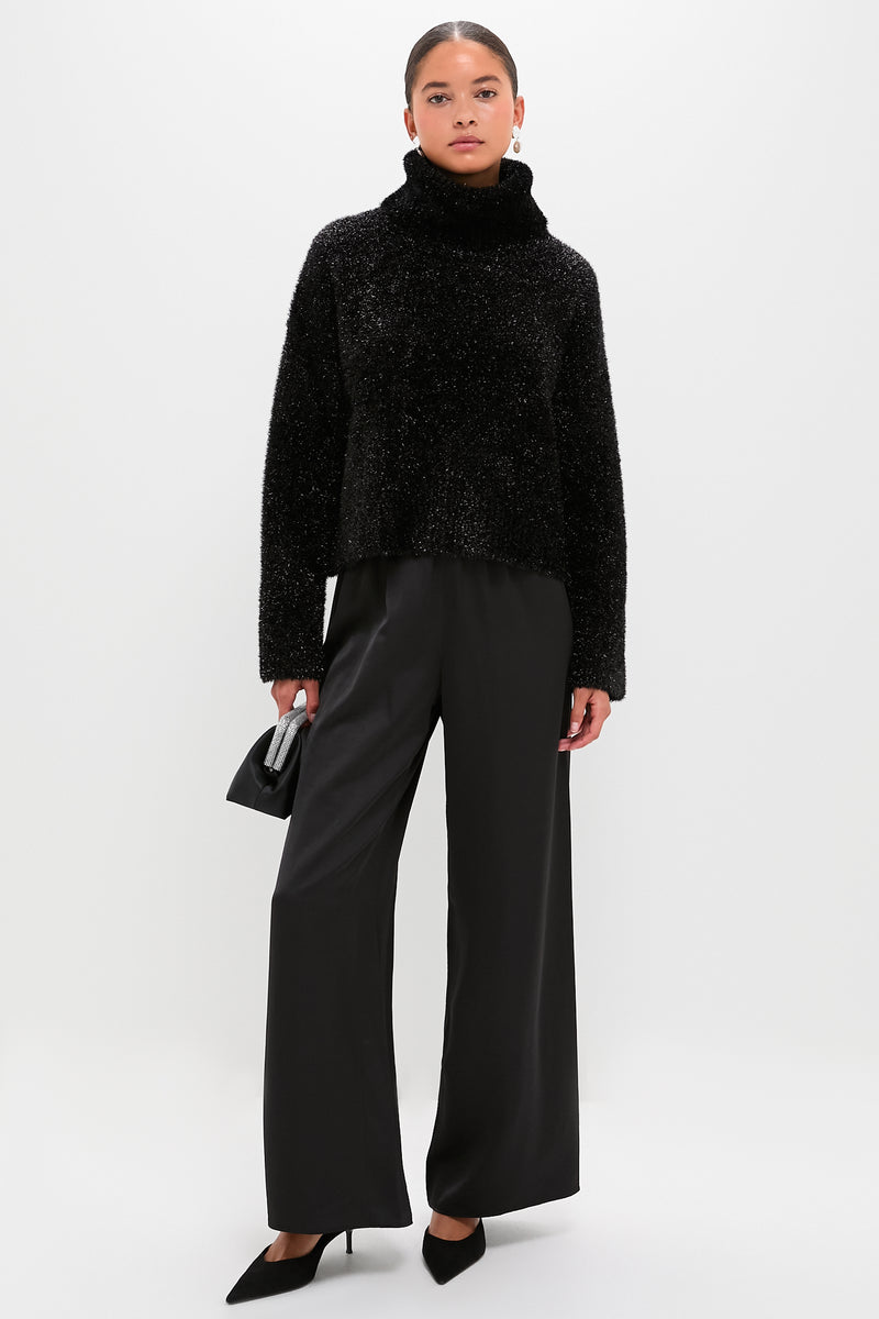 Twilight Tini Time Turtleneck