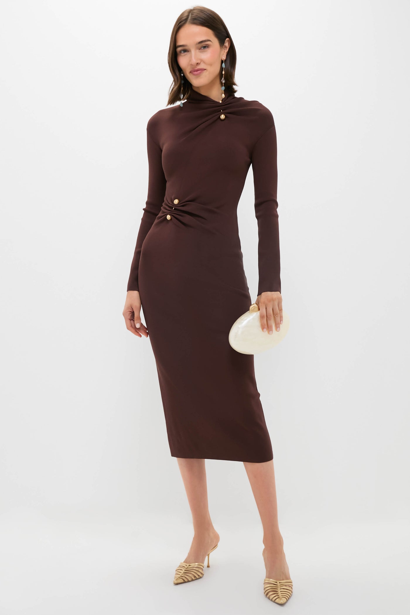 Java Vera Dress