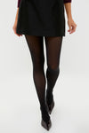 Black Pure 50 Tights