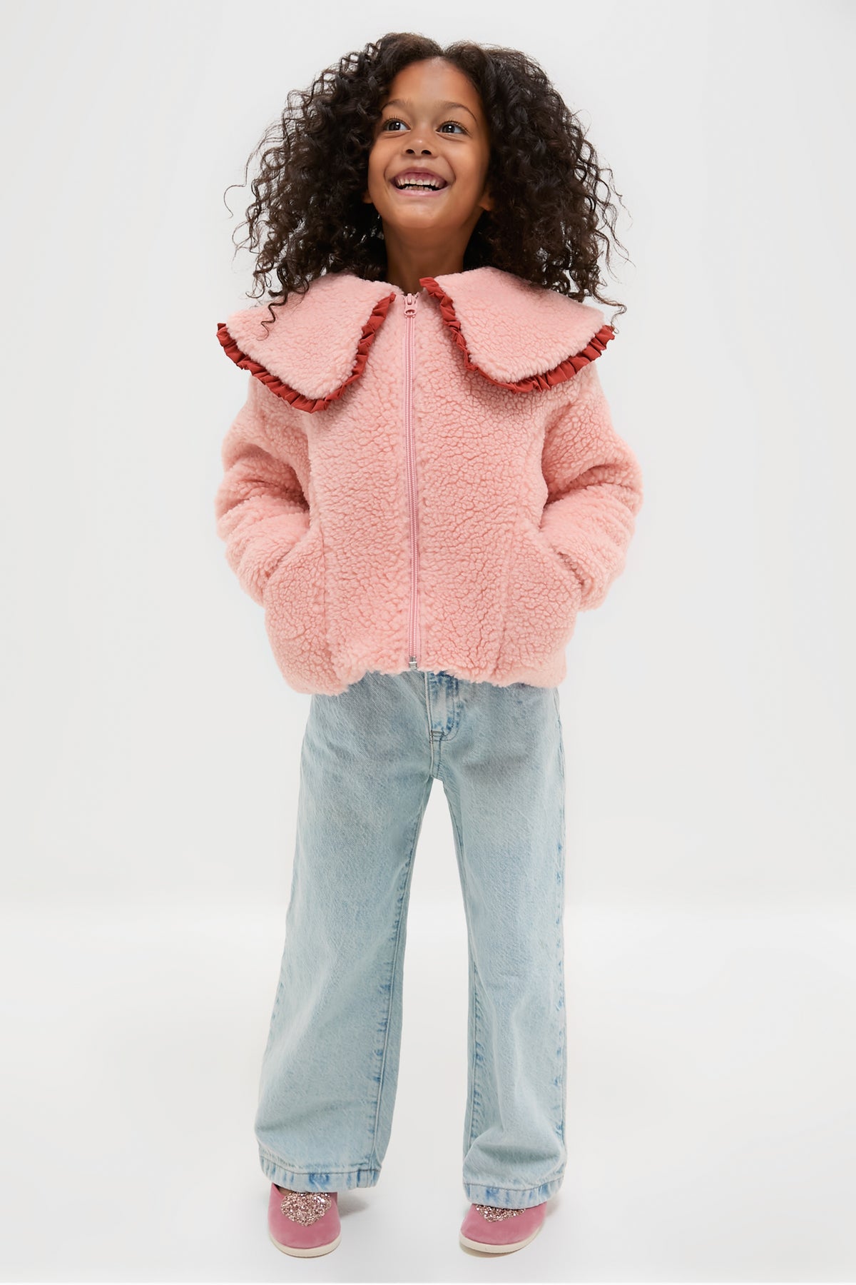 Emma Jacket
