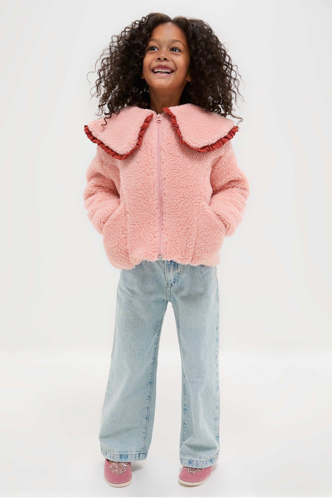 Emma Jacket