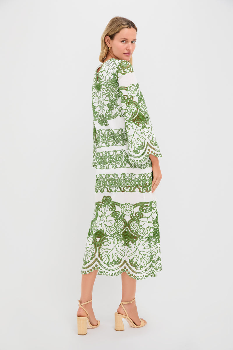 Palm Seraphina Lace Dress