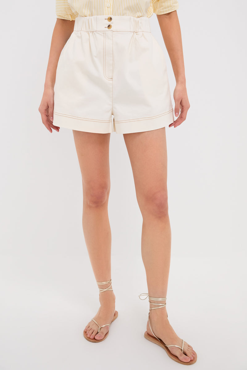 Pristine Aspen Short