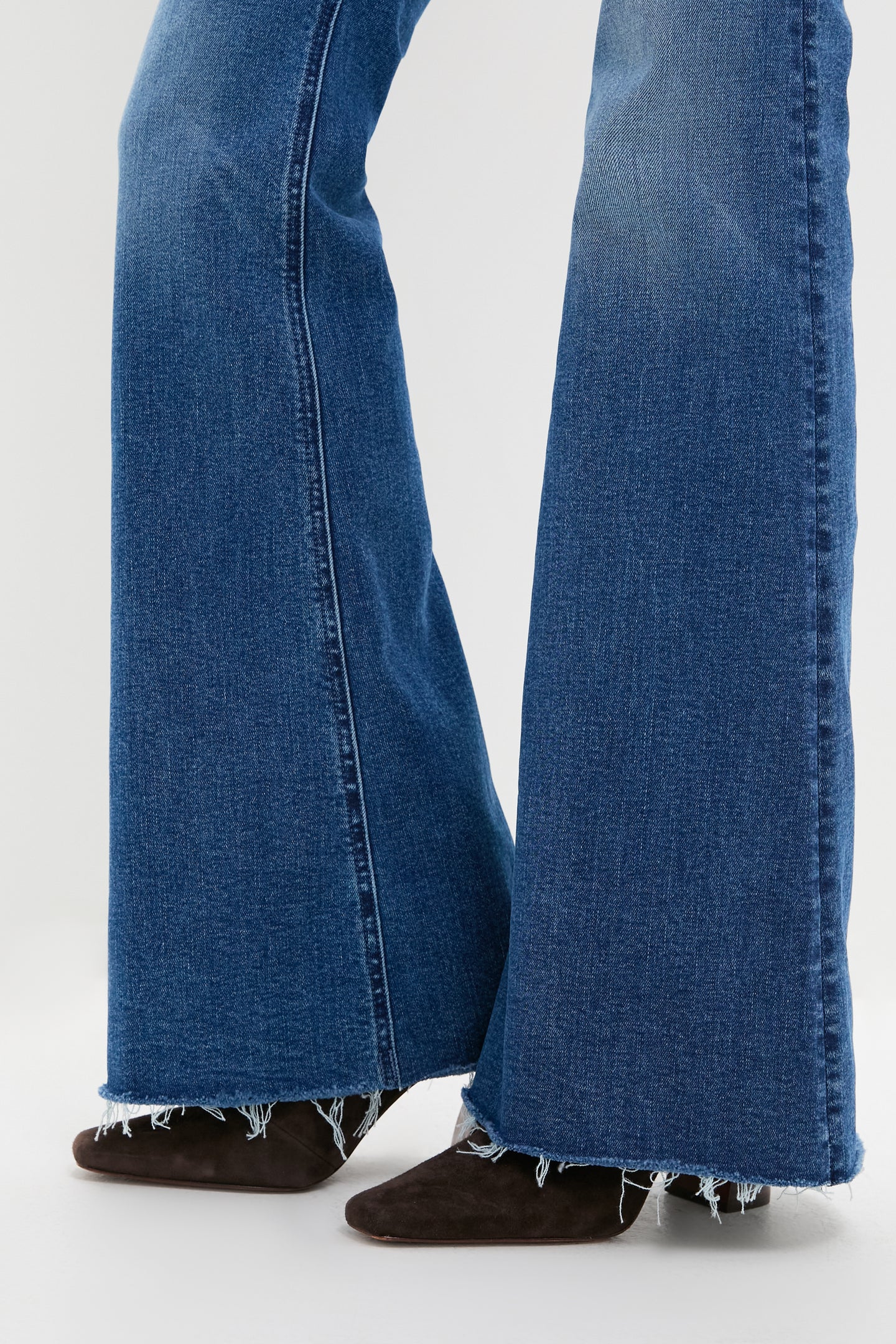 Let's Split The Doozy Sneak Fray