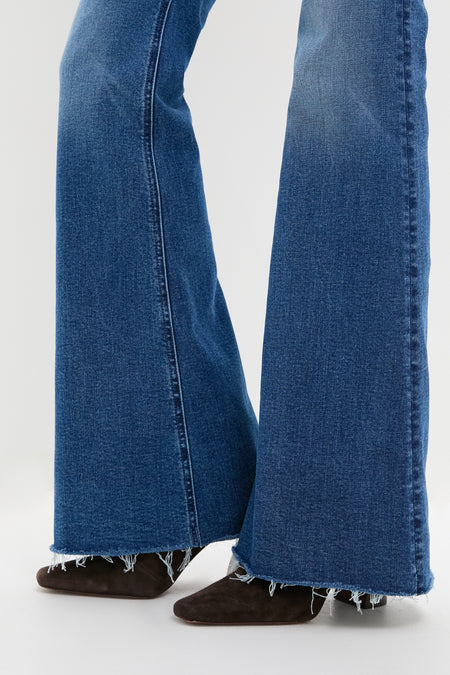 Let's Split The Doozy Sneak Fray