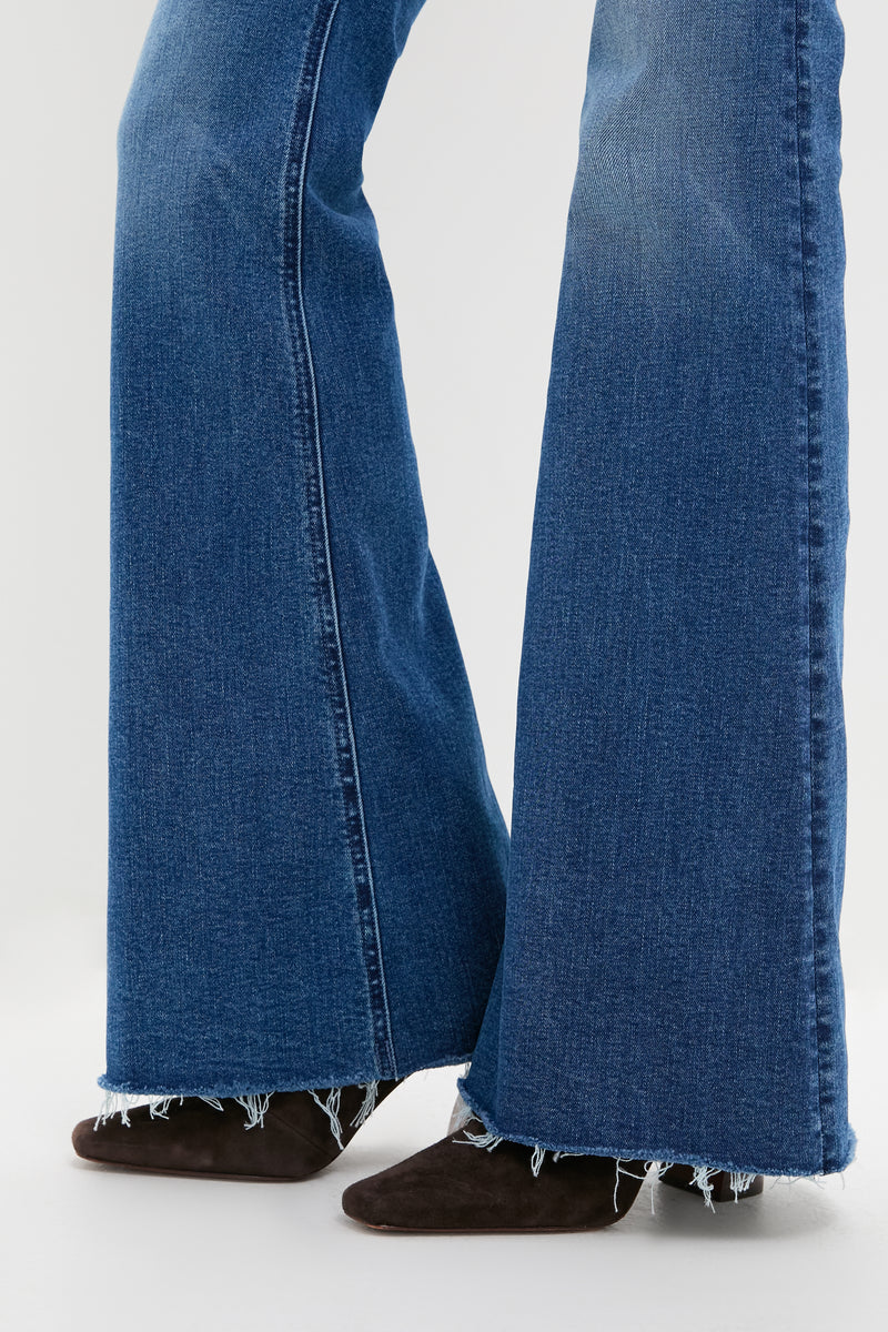 Let's Split The Doozy Sneak Fray