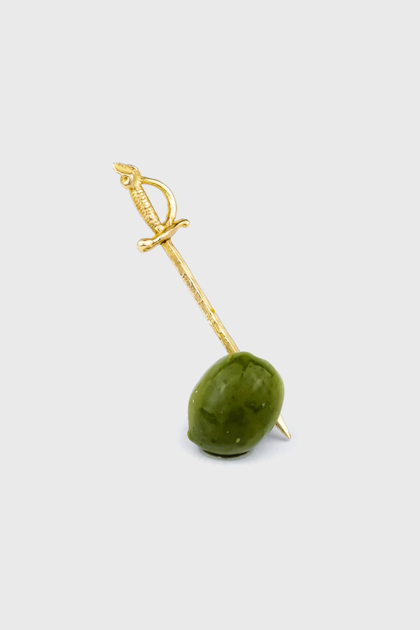 Sword Martini Picks | Shelton Metal | Tuckernuck