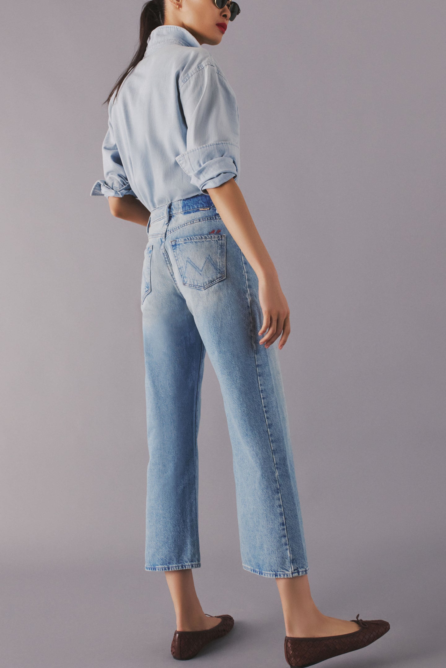 This Is How I Roll The Half Pipe Ankle