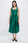 Emerald Marie Dress