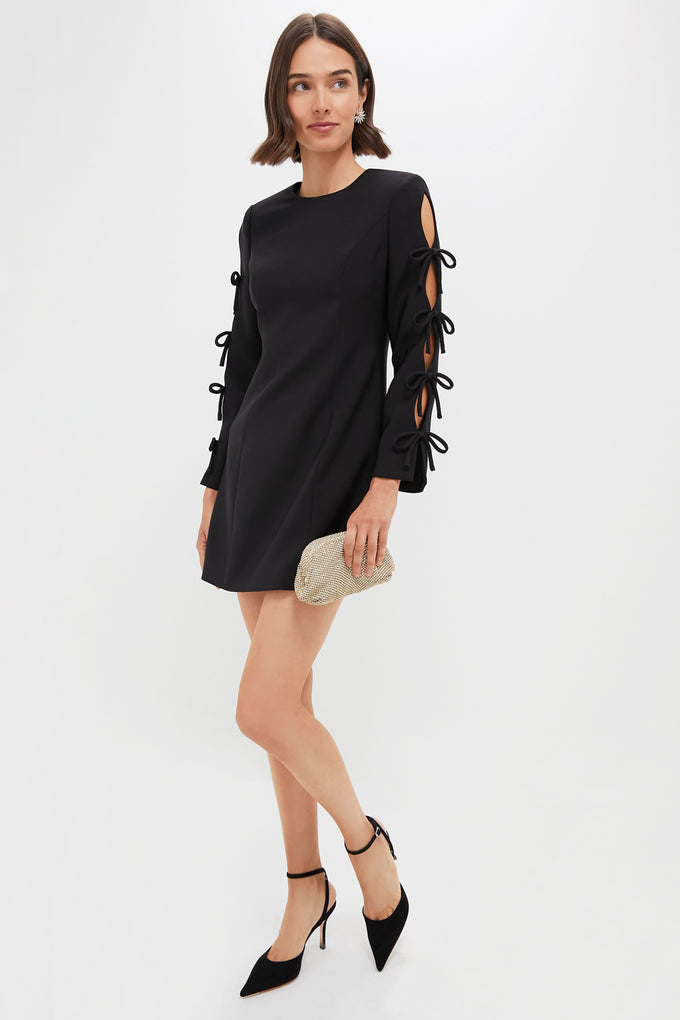 belinda embellished mini dress Belinda Embellished Mini Dress