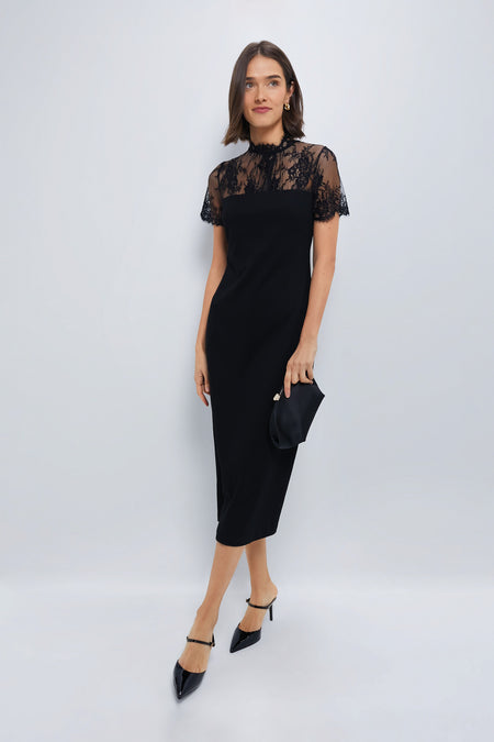 shoes to wear with long lace dress Shoes to Wear with a Lace Dress - All the Styling Tips