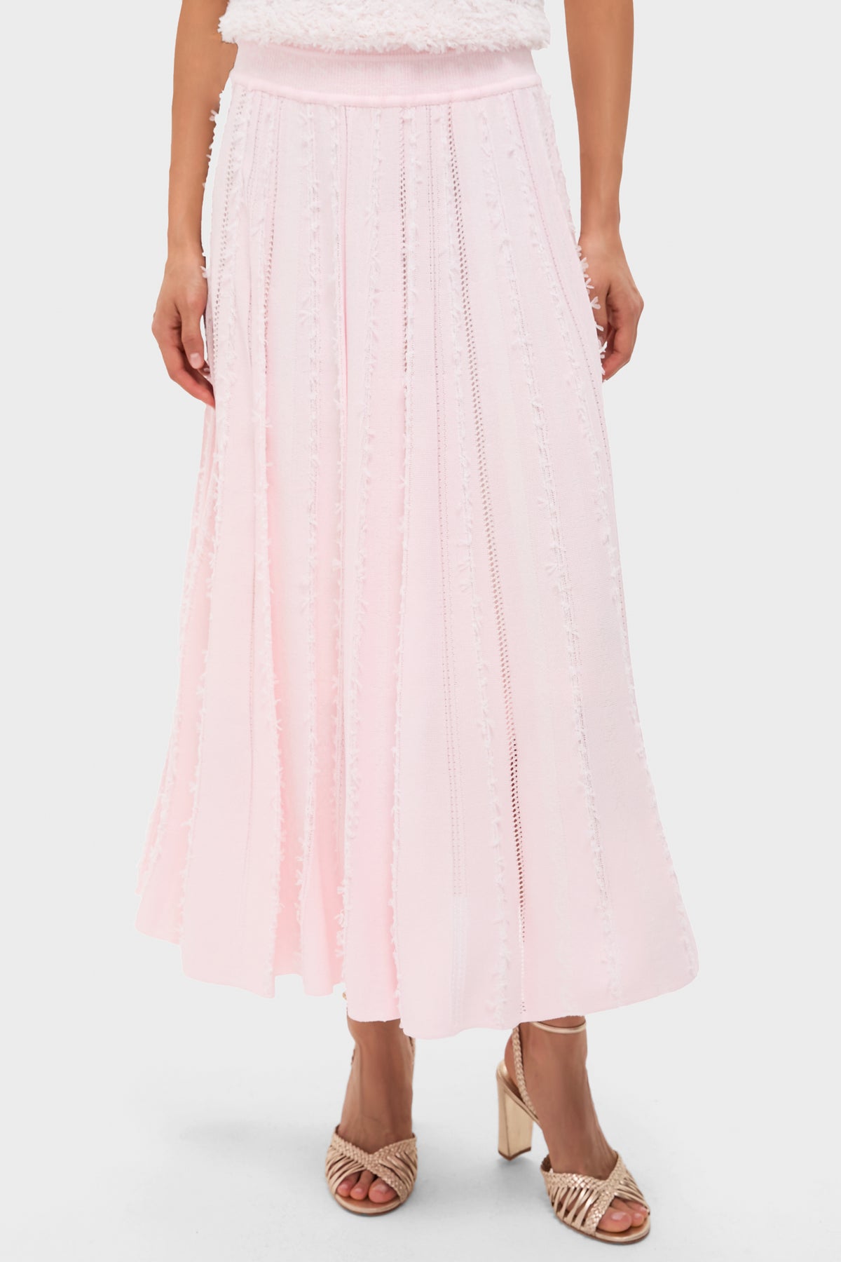 Petal Daiquiri Skirt