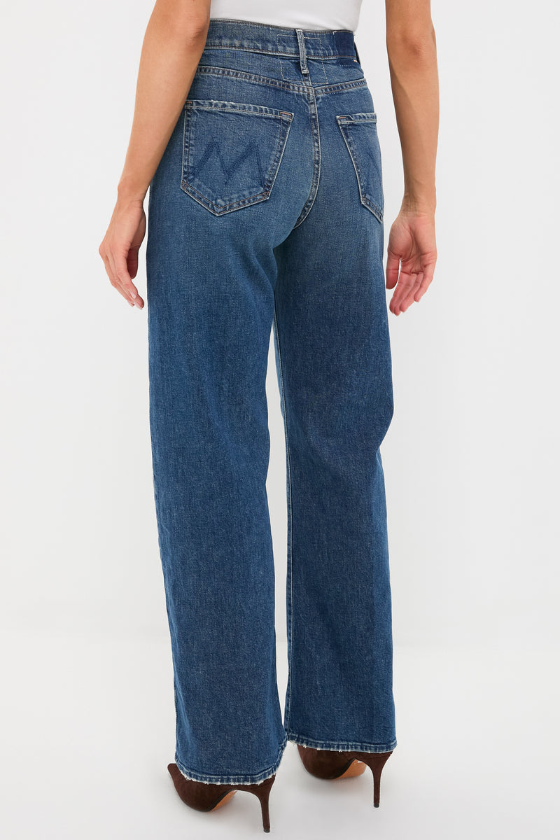 Punk Nouveau The Lasso Sneak