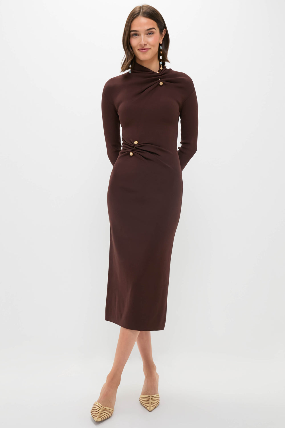 Java Vera Dress Java Vera Dress
