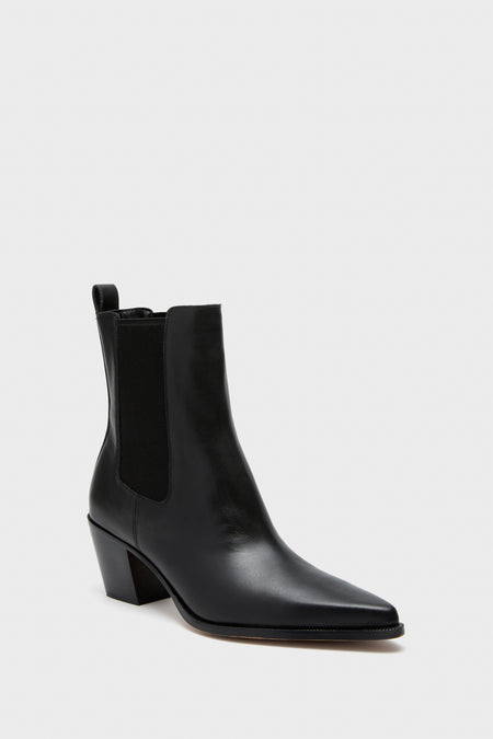 Black Shadie H2O Boots