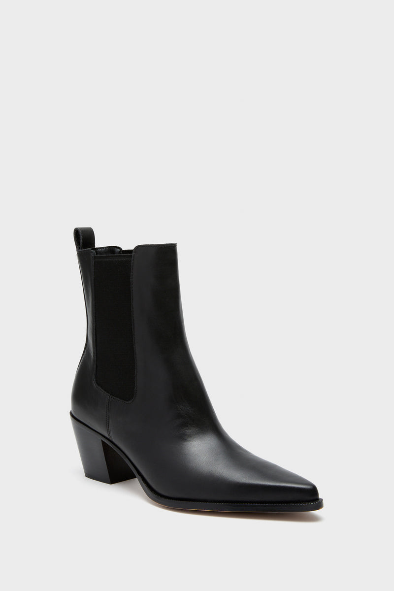 Black Shadie H2O Boots
