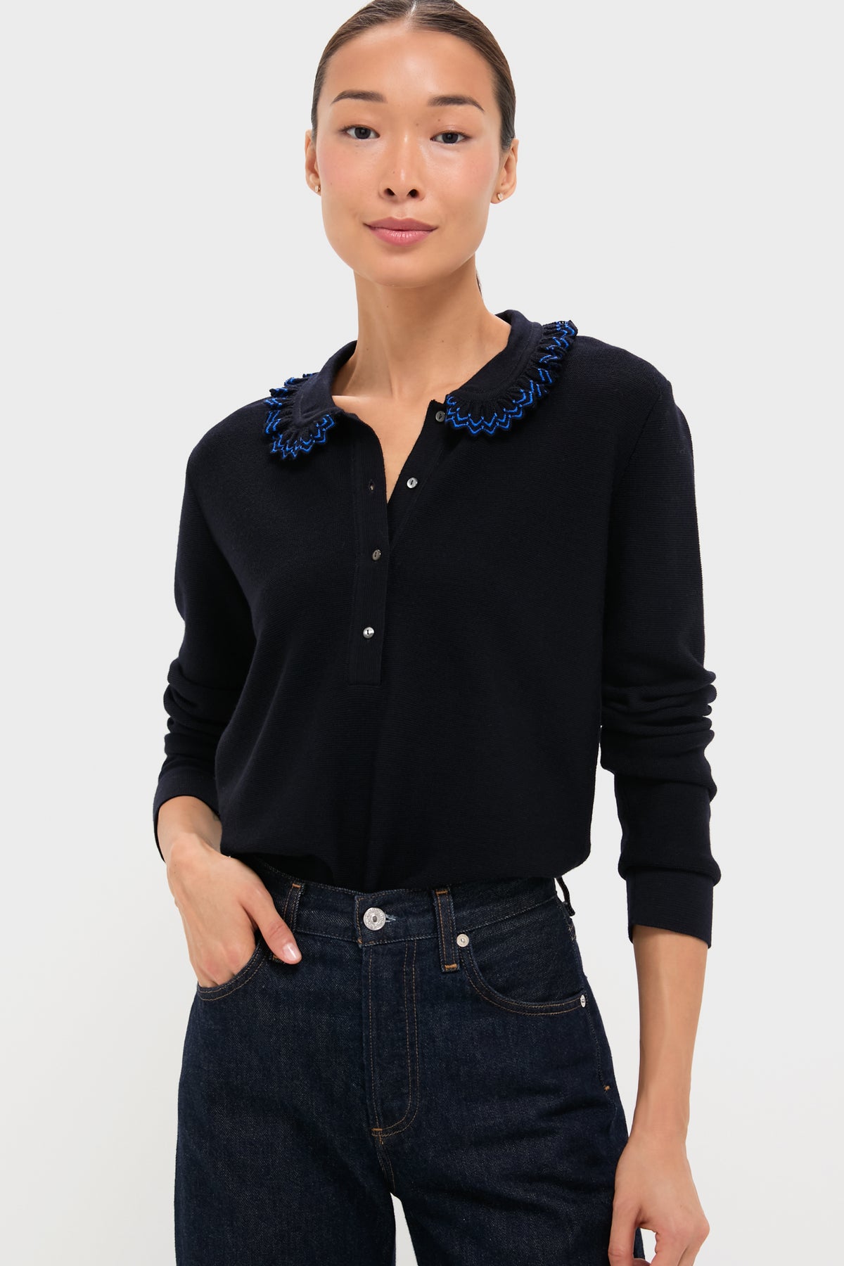 Midnight Faust2 Top