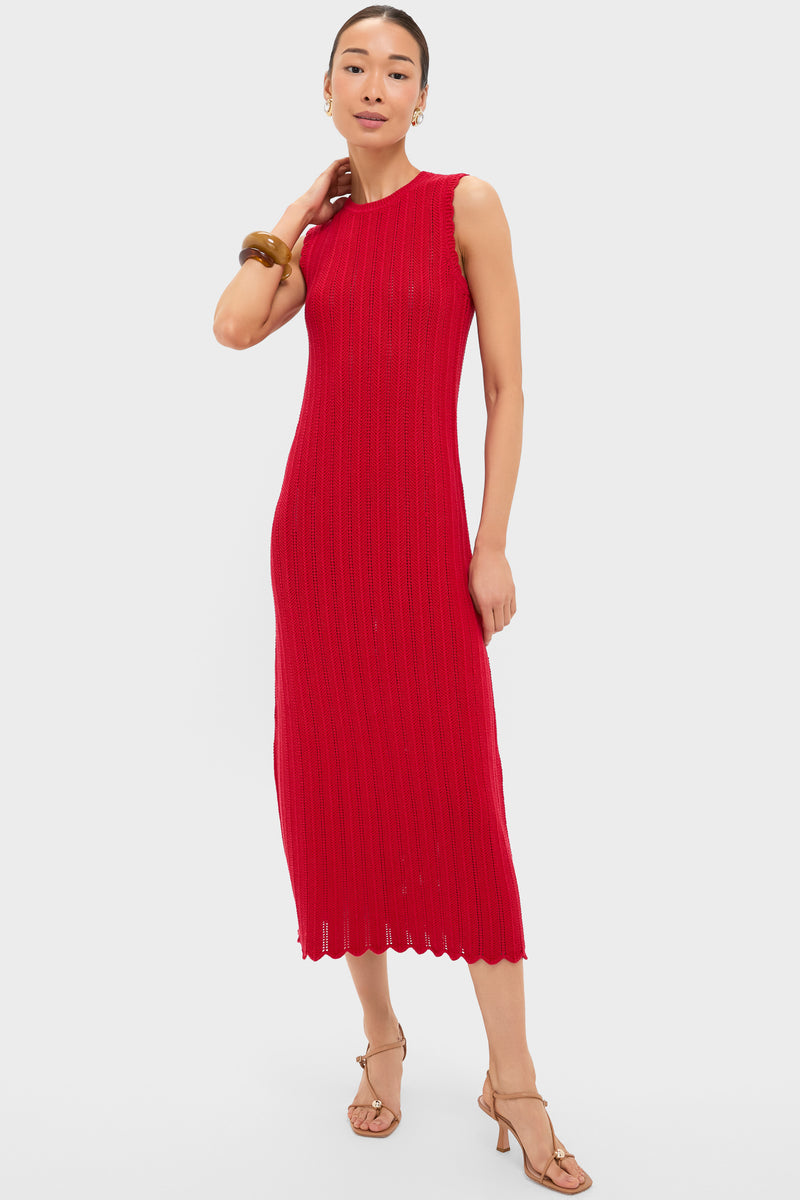 Grenadine Sissi Dress
