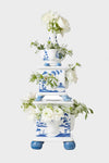 Country Estate Tulipiere Tower Set/3pc