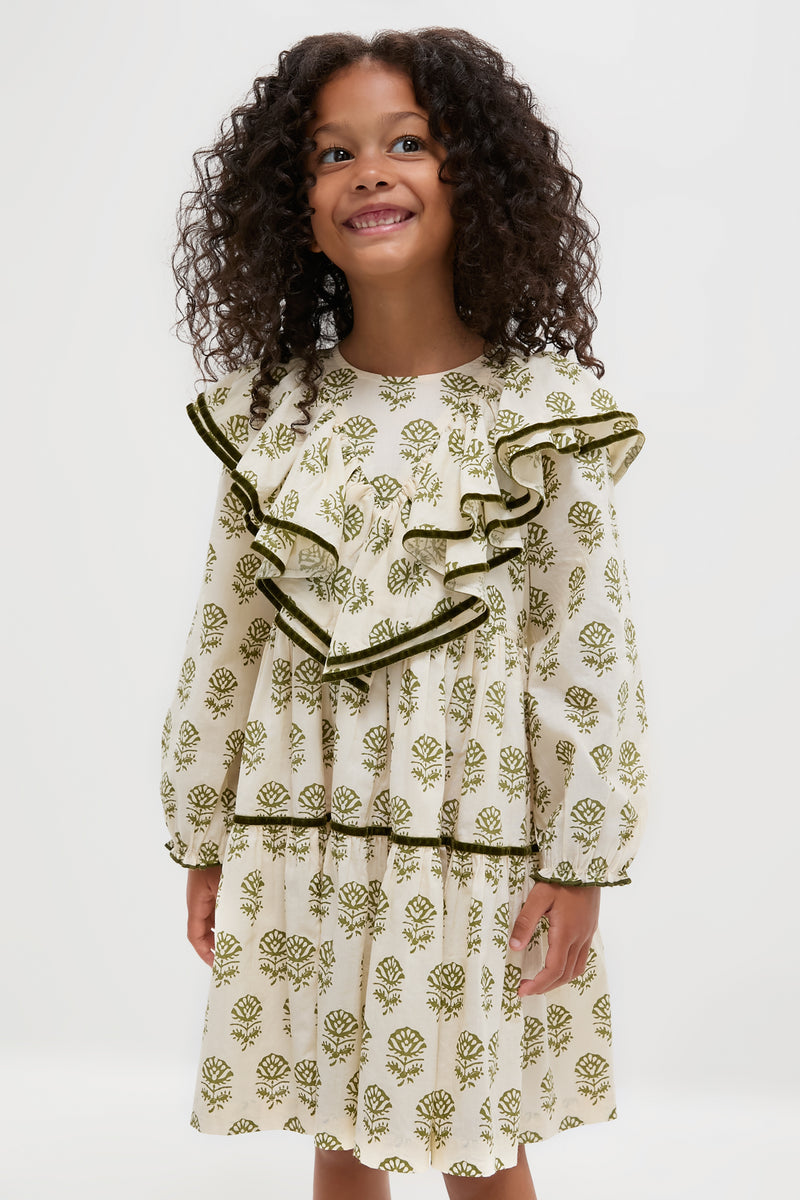 Girls Raphaela Dress