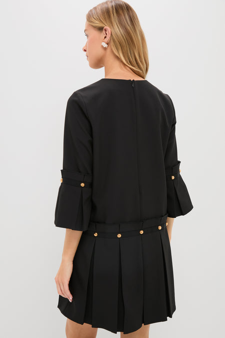Black Kennedy Dress